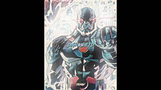 Trigon VS Darkseid [upl. by Ruthe719]