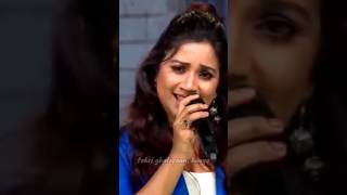 Dagabaaz Re  Shreya Ghoshal Shubhajit indianidol shorts [upl. by Asirahc]