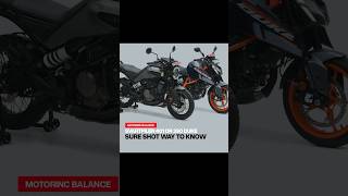 Husqvarna Svartpilen 401 vs KTM 390 Duke Which One Should You Buy  MotorIncBalance [upl. by Duax]