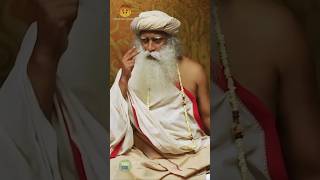 Meticulousness brings clarity sadhguru ishafoundation savesoil [upl. by Leuqcar]