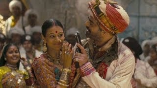 Bhai Bhai Bhala Mori Rama Song  Goliyon Ki Rasleela Ramleela [upl. by Alolomo826]