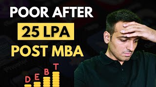 Finance Tips for post MBA life [upl. by Behl288]