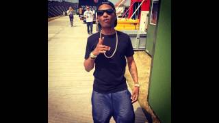 Wizkid  Joy OFFICIAL AUDIO 2014 [upl. by Redmund]