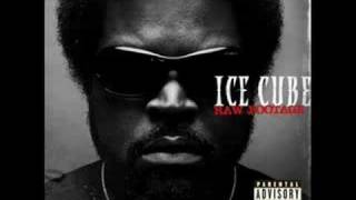 Ice Cube  Thank God [upl. by Devitt788]