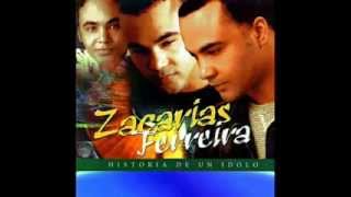 ZACARIAS FERREIRA TE QUIERO A TI bachata 2003 [upl. by Nyrmak]