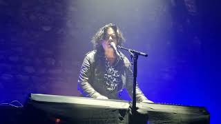 Steve HOGARTH  quot Life on Mars quot  Café de la Danse PARIS  21102023 [upl. by Cheri]