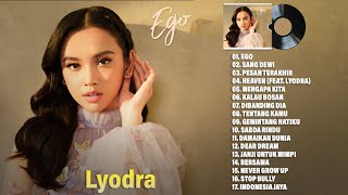 Lagu Terbaru Lyodra Full Album 2023 Viral  Lagu Pop Indonesia Hits amp Terpopuler Saat Ini [upl. by Etteuqal]