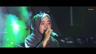 live Nissa SABYAN GAMBUS  KONSER JEMBER GRAND OPENING NEW RIEN COLLECTION 2018 [upl. by Zurn730]