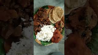 Garikapati gari speech shortvideo food subscribe my channel 🙏 [upl. by Airenahs]