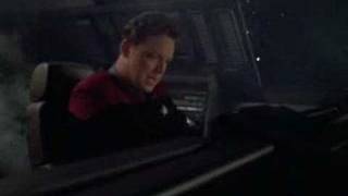 Star Trek Voyager  Waking Moments Intro [upl. by Alameda]