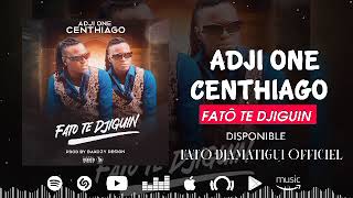 Fatô Diamatigui  FATÔ TE DJIGUIN  Audio Officiel 2024 [upl. by Roel]