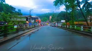 Beautyful town kithulgala waterrafting vlogs nature beauty srilanka viralvideo [upl. by Almeeta]