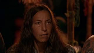 Survivor Kaoh Rong  Debbie Blindsided [upl. by Johst]