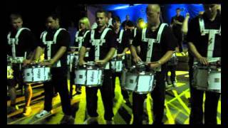 Drum Line aus Hettstedt [upl. by Jereme]