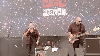 Jetstream  Starlight Live at MTV Gibraltar Calling 2018 [upl. by Resa]