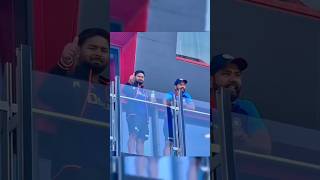 comedy funny Rishabh pant so funny 🤣😆 [upl. by Cassella]