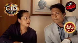 Team CID को एक Card Game Night में कैसे दिखा Crime Scene  CID I Full Episode I सीआईडी  8 May 2023 [upl. by Gabe]