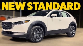 2024 Mazda CX30 20L HEV AT  Interior and Exterior Review [upl. by Aunson]