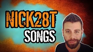 NICK28T SONGS [upl. by Portwin]