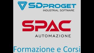 Corso Base e Tutorial Cad elettrico  SPAC Automazione 2022 [upl. by Cantu]