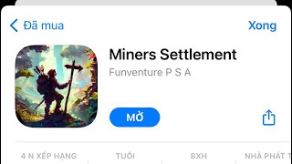 Igamegod  Miners Settlement Mod Full tài nguyên Tutorial [upl. by Mitinger418]