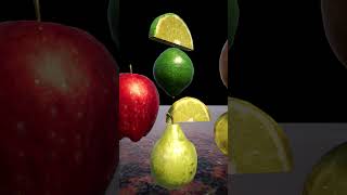 Fruit Pack Ultra HD  Unity Asset [upl. by Primaveria]