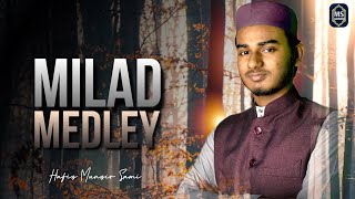 Milad Medley 2023  Munzir Abdus Sami [upl. by Sternberg]