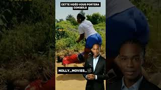 La sorcière en mission nollywoodmovies nollywood movies film [upl. by Thema]