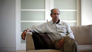 Meghalt Philip Roth [upl. by Zandt]