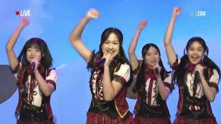 JKT48  M03 Ingin Bertemu Aitakatta  Ingin Bertemu Aitakatta  04 September 2024 [upl. by Aneehsirk769]