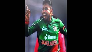 Best of luck team Tigers bangladesh cricket cricketlover fyou 2024 bngvsind [upl. by Ailegave930]