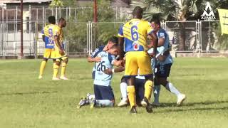 📹  GOLAZO DE FRANCO ARIZALA EN TIERRRA DE FUEGO [upl. by Sakul]