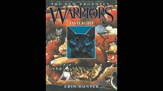 Twilight Warriors 2 The New Prophecy 5  Erin Hunter [upl. by Vincelette]