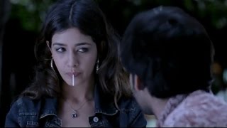 Jagadam Telugu Movie Part 0414  Ram Isha Sahani  Shalimarcinema [upl. by Nylesoj]