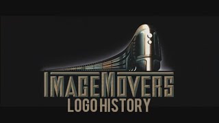 ImageMovers Logo History [upl. by Rexfourd]