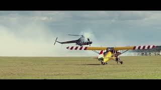 Börgöndi repülőnap  airshow 2022 [upl. by Adnilg280]