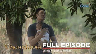 Encantadia Full Episode 5 with English subs [upl. by Adiaz]