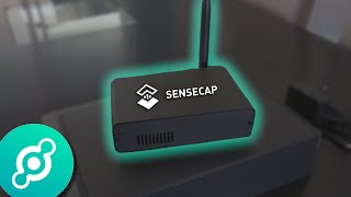 Sensecap M1 Helium Hotspot Miner Review [upl. by Emili]