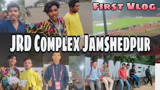 JRD COMPLEX JAMSHEDPUR  VLOG 3 VIDEO FULL ENJOY  Nasaexpresskora jamshedpur [upl. by Gardel198]