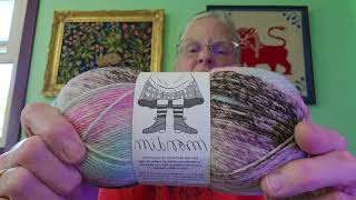 Which Sock Yarn Is Best for Knitting Socks [upl. by Neelyam]