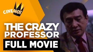 The Crazy Professor  FULL MOVIE  Dolphy Alma Moreno  CineMo [upl. by Bail]