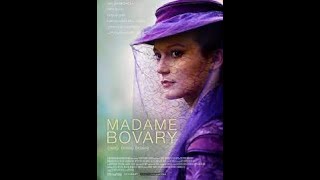 Filme Madame Bovary  completo  Compensação na Psicanálise Roberto Angelelli Psicanalista [upl. by Mercorr]