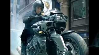 Dhoom 3 H D Theme Music [upl. by Gilchrist]