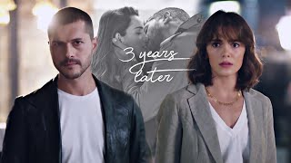 Yağmur amp Akgün  3 years later english subs [upl. by Farron]