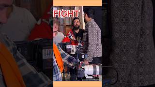 TheUK07Rider and Elvish Yadav fight shorts youtubeshorts [upl. by Emyle]