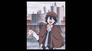 Ranpo edit  bsdbungostraydogshawksRanpo [upl. by Niala]