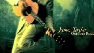 James Taylor October Road [upl. by Fedora]