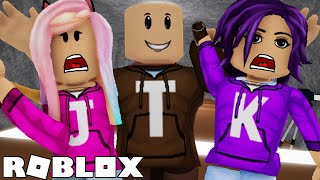 They have an Infectious Smile  Roblox Challenge [upl. by Asoj]