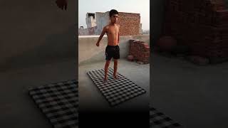 Mhall baba ki dya te  haryanvistatus haryanvi bodybuilder spate [upl. by Aydni]