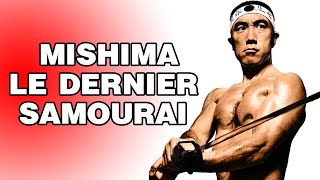 Mishima  Le dernier Samouraï [upl. by Gerrilee27]